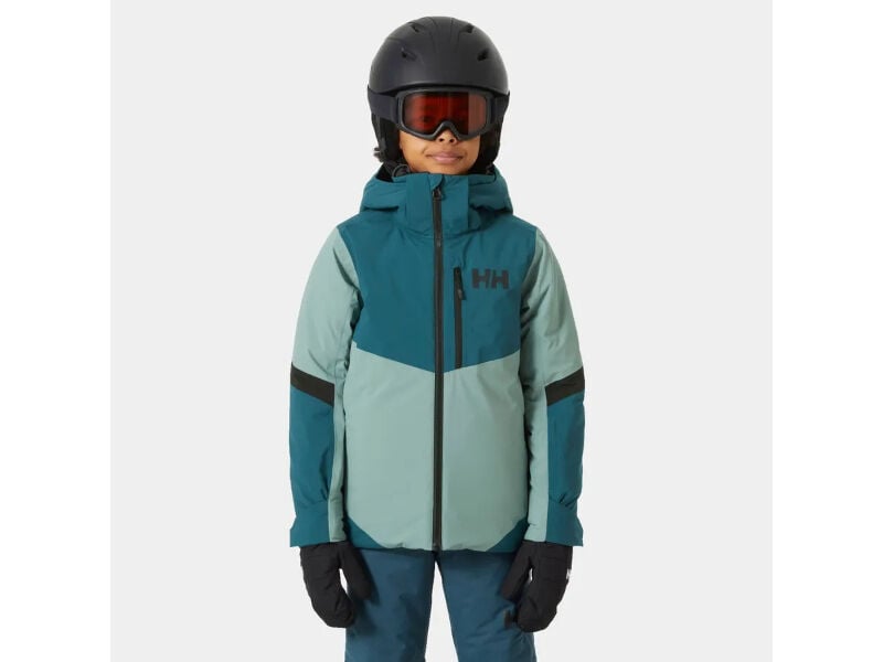 Helly Hansen Elevate Ski Jacket Juniors | Christy Sports